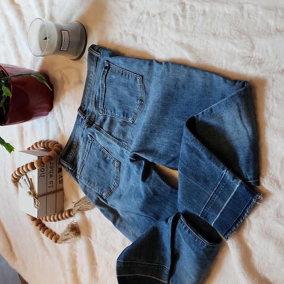 J Brand Jeans sz 30 - Picture 3 of 8